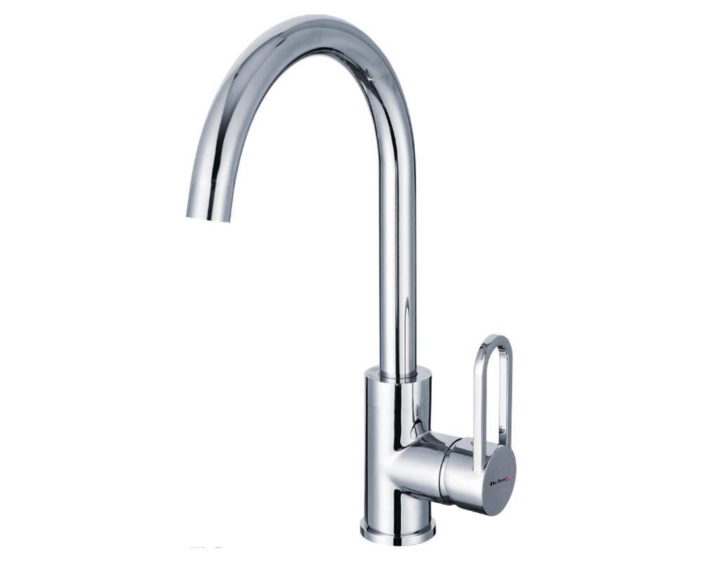 Grifería Lavaplatos Boston Behnke-0