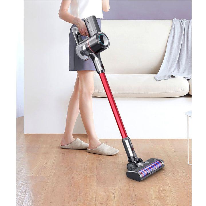 Aspiradora y trapeador inalámbrico Force Power-3