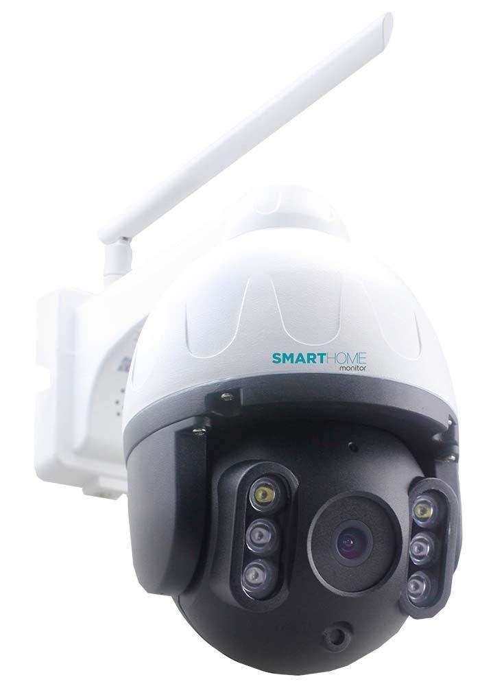 Cámara Exterior Pro BEHNKE-1