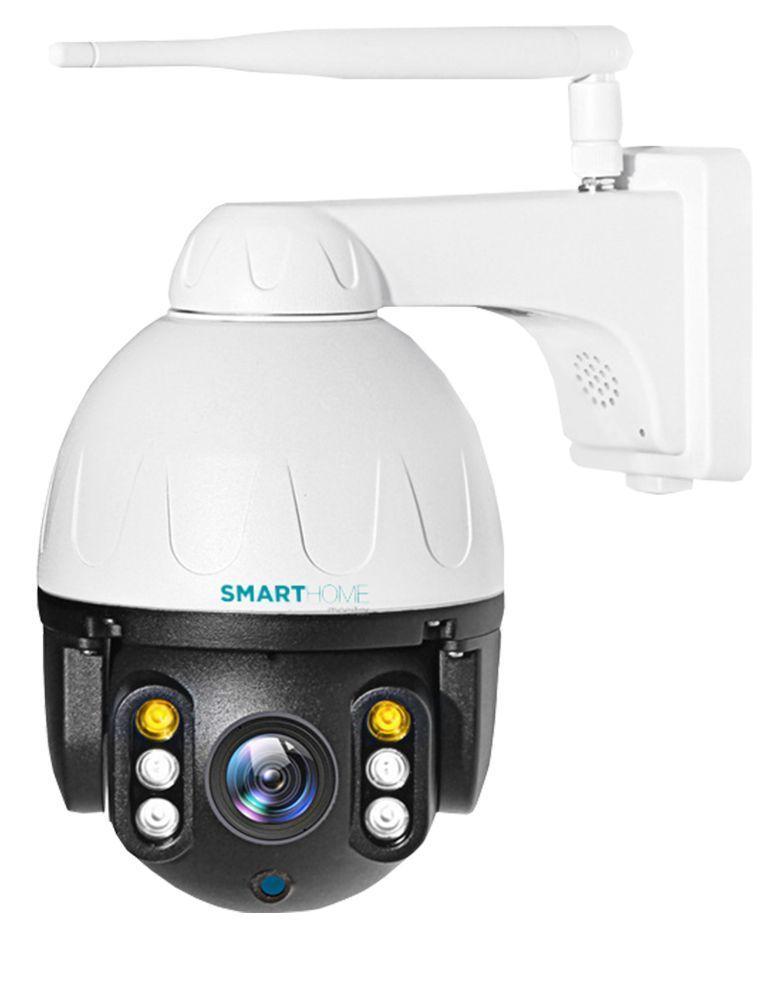 Cámara Exterior Pro BEHNKE-0