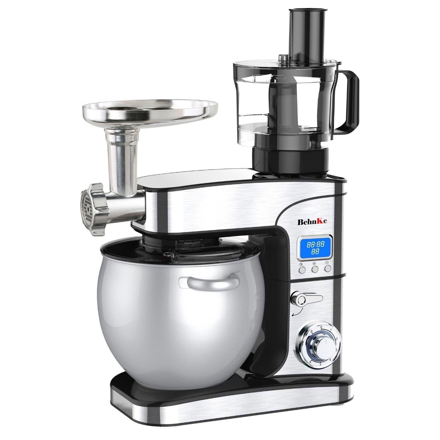 Robot de cocina Kitchen max 12 en 1-1