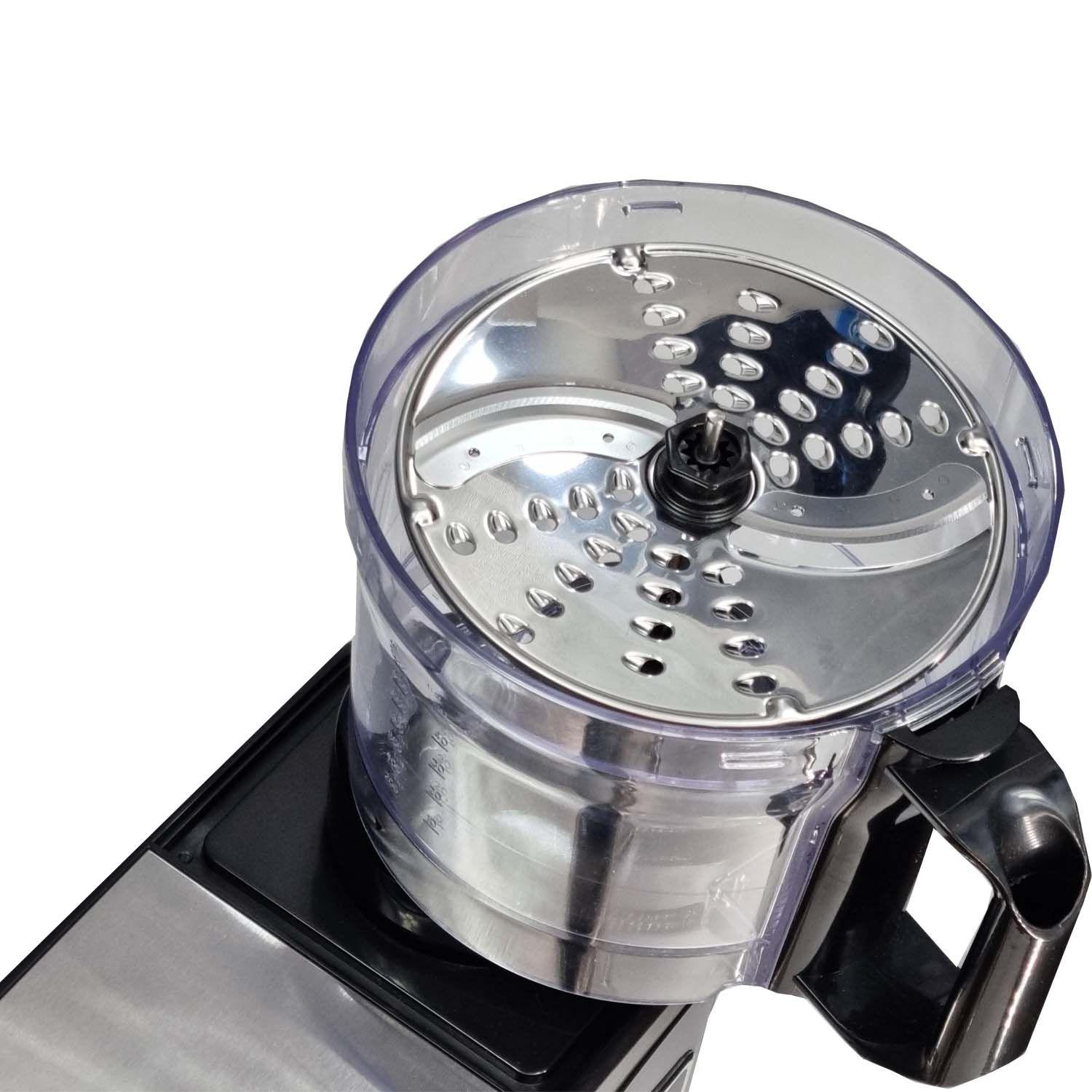 Robot de cocina Kitchen max 12 en 1-3