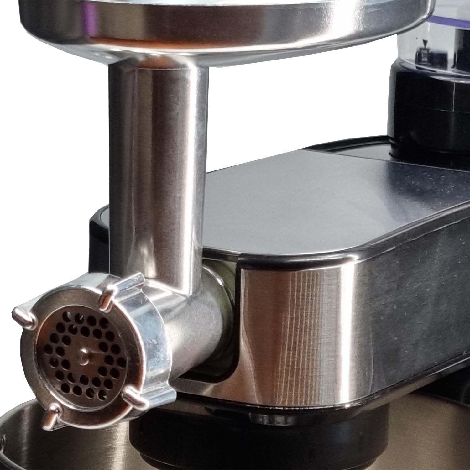 Robot de cocina Kitchen max 12 en 1-4