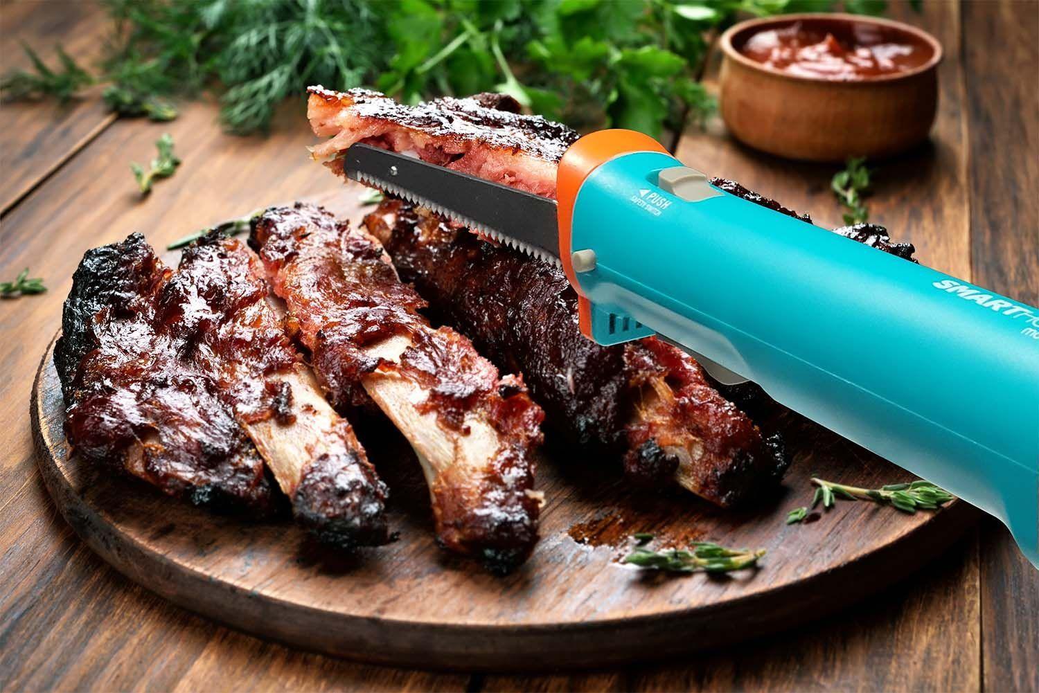 Kit Cuchillo Eléctrico + Pimer + Hervidor -Energía-5