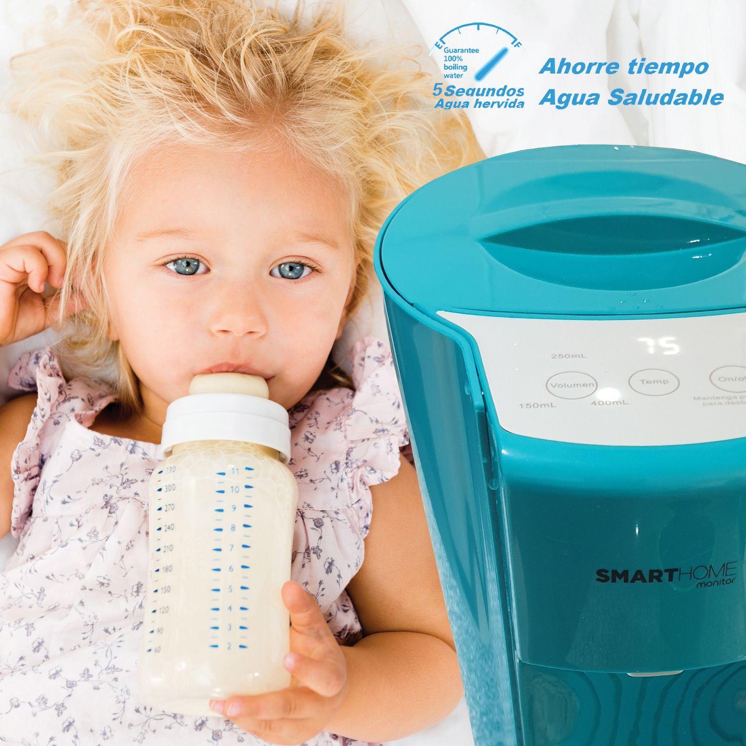 Kit Cuchillo Eléctrico + Pimer + Hervidor -Energía-3