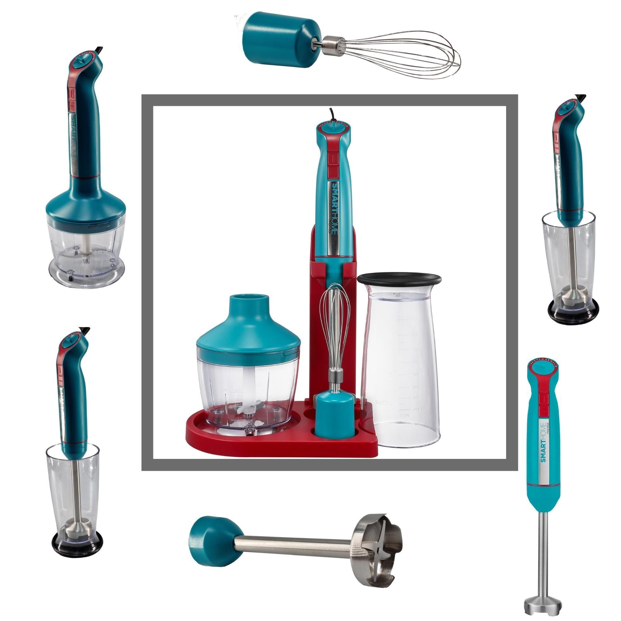 Kit Cuchillo Eléctrico + Pimer + Hervidor -Energía-2