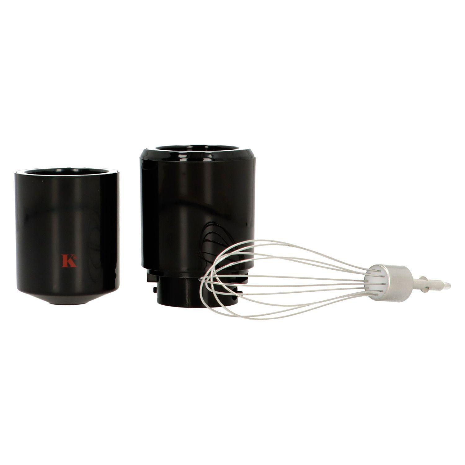 Minipimer 800W UltraMixer Negra-3