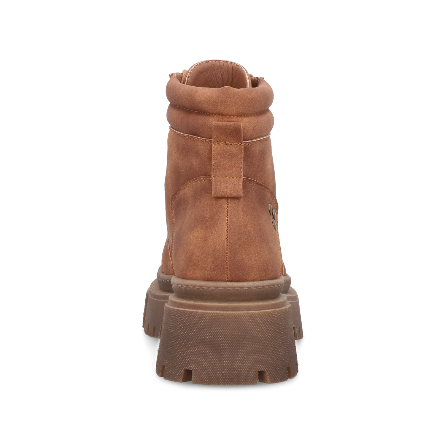 BOTIN MUJER CAMEL B042 STYLO SHOES-4