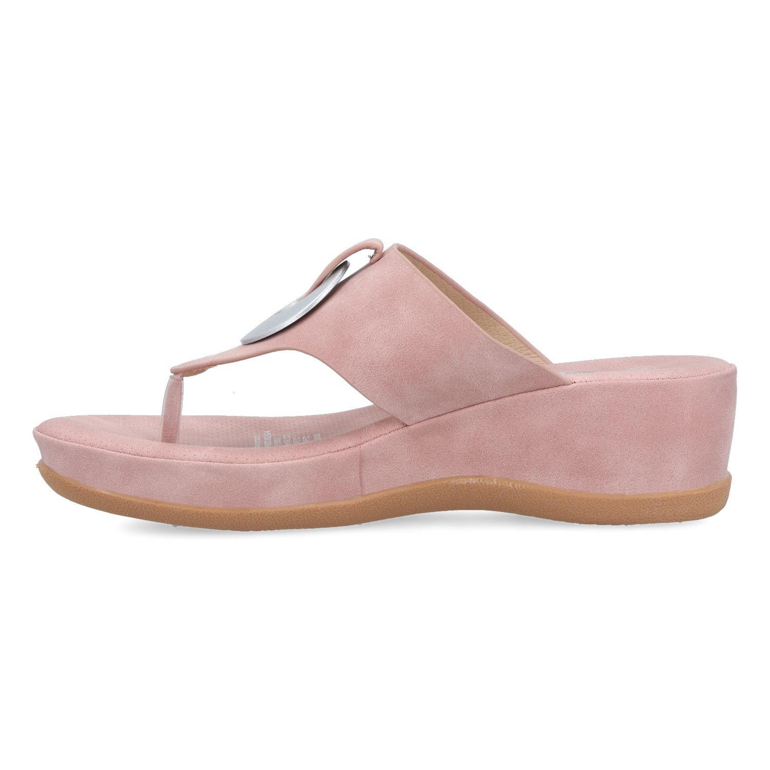 Sandalia Mujer Rose ST2463-3