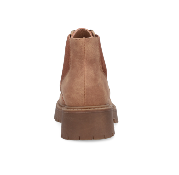 BOTIN MUJER CAMEL RT6768-6 STYLO SHOES-2