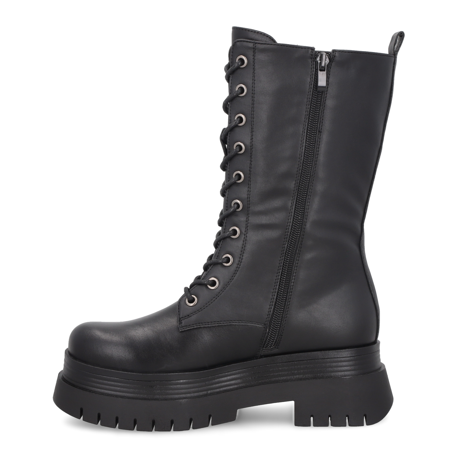BOTOTO MUJER NEGRO B028 STYLO SHOES-2