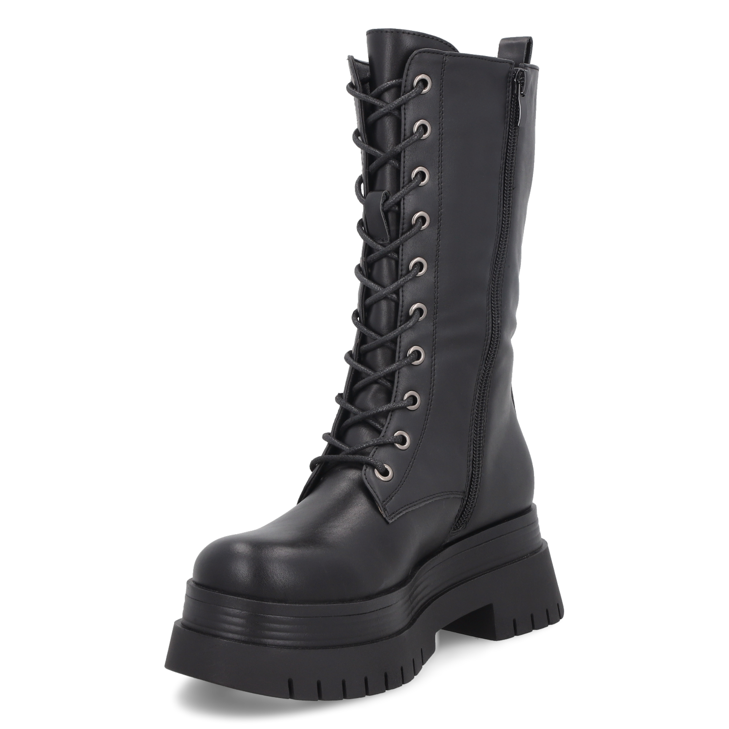 BOTOTO MUJER NEGRO B028 STYLO SHOES-3