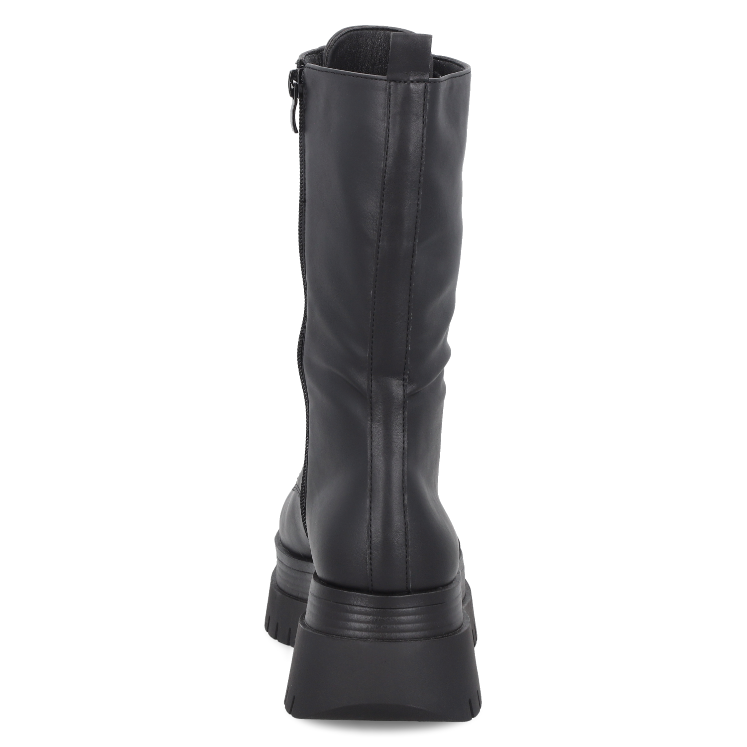 BOTOTO MUJER NEGRO B028 STYLO SHOES-4