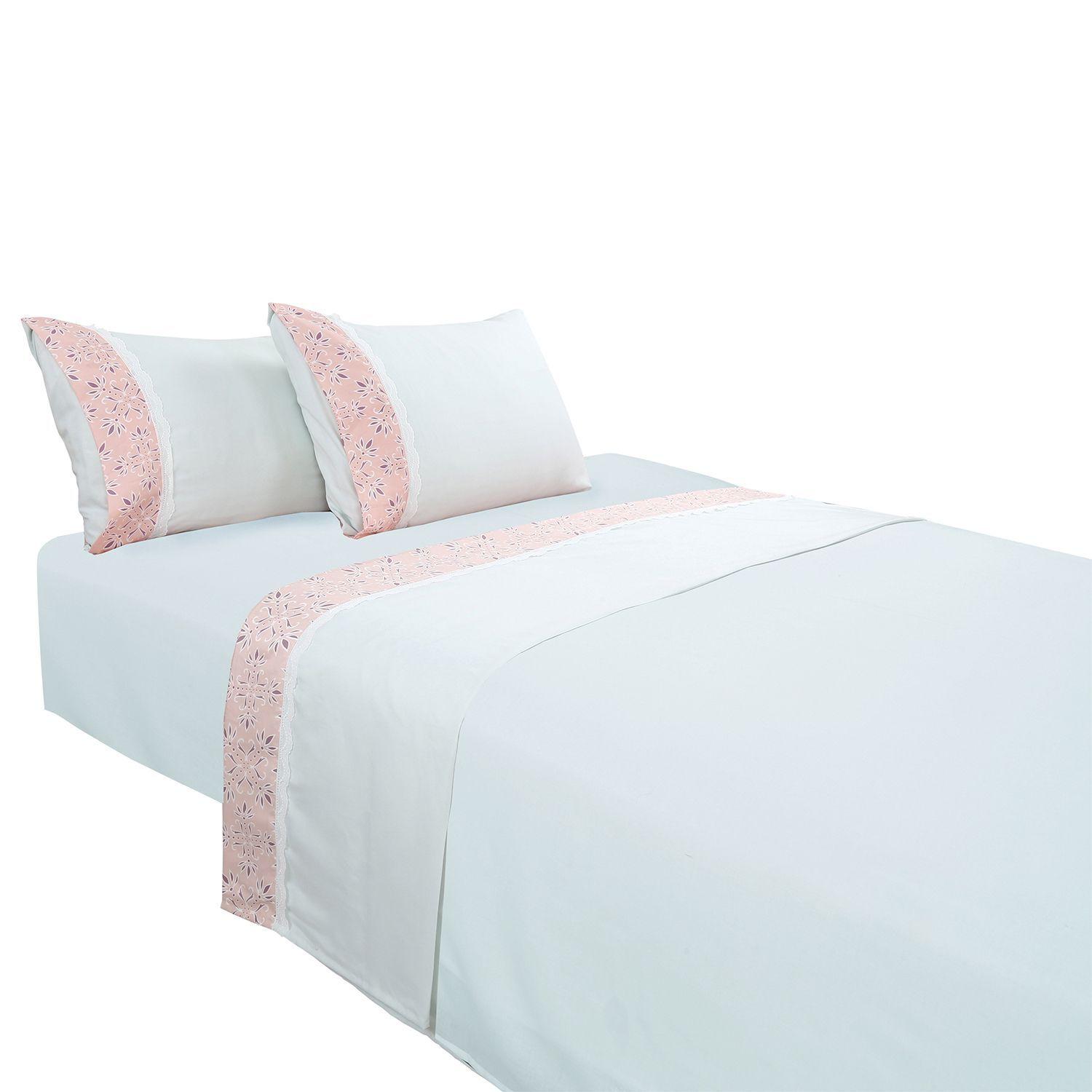 Juego de Sábanas King 144 Hilos Irina-0