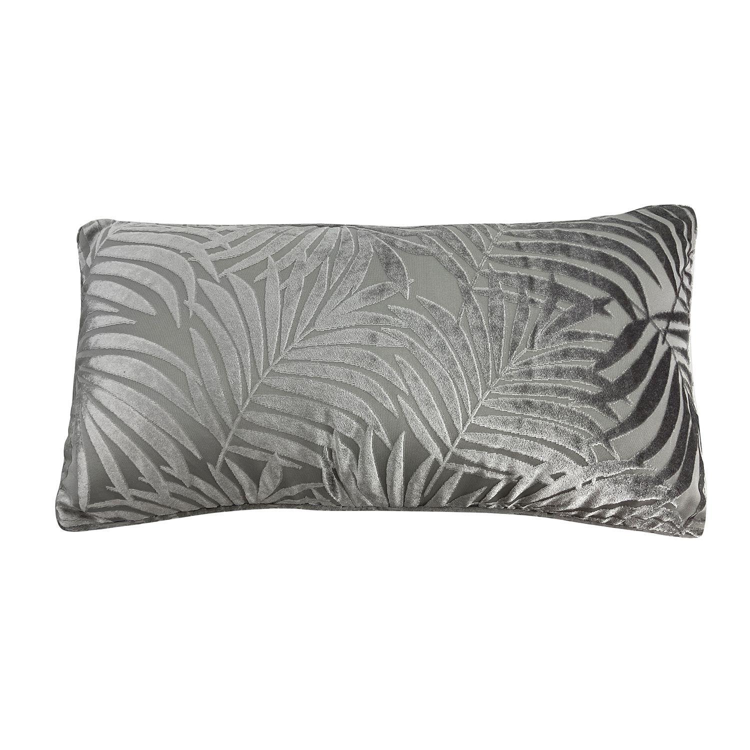 Cojín Rectangular 30x60 Aqua Rocha Textura-0