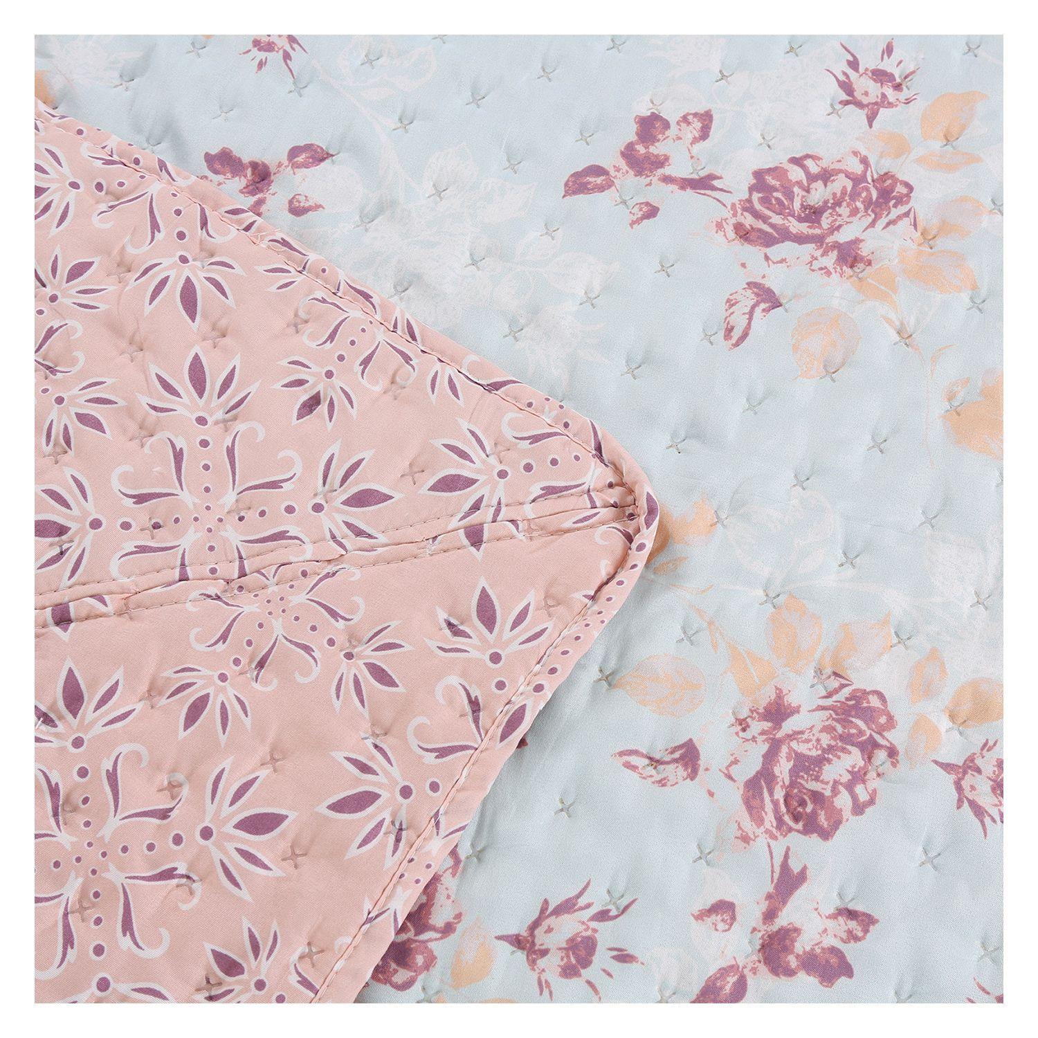 Quilt 2 Plazas Rosie-2