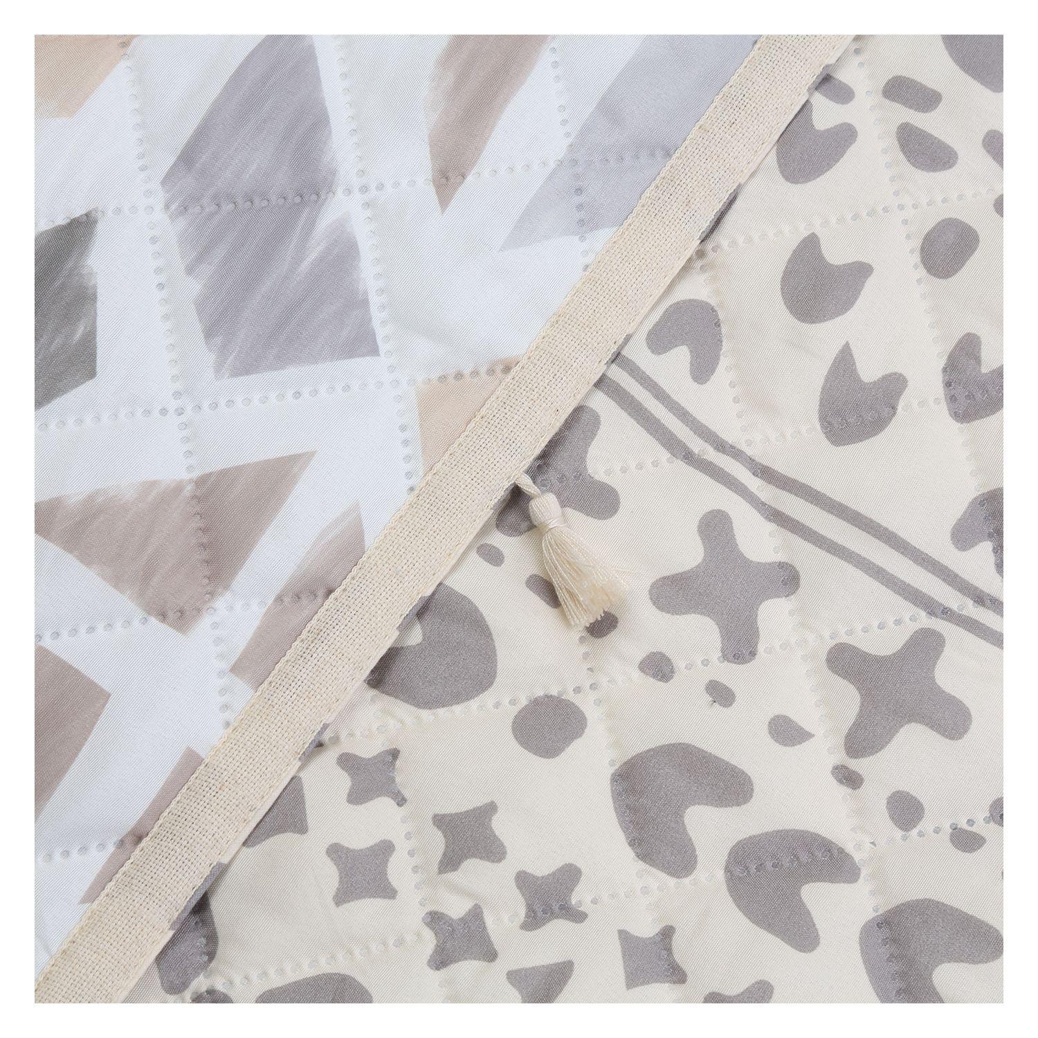 Piecera con Aplicaciones Moss-1