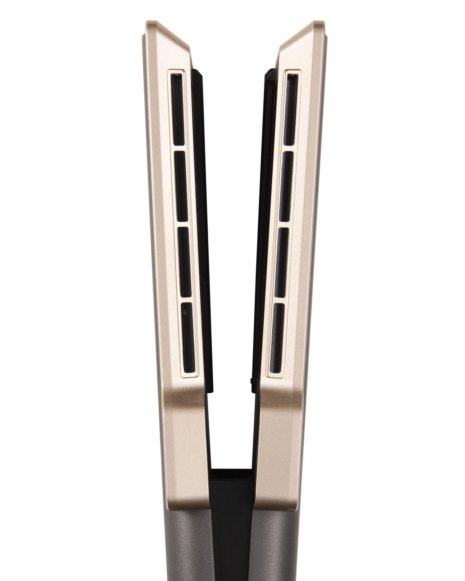 Auralis Aeroliss Alisador de aire que seca y alisa-2
