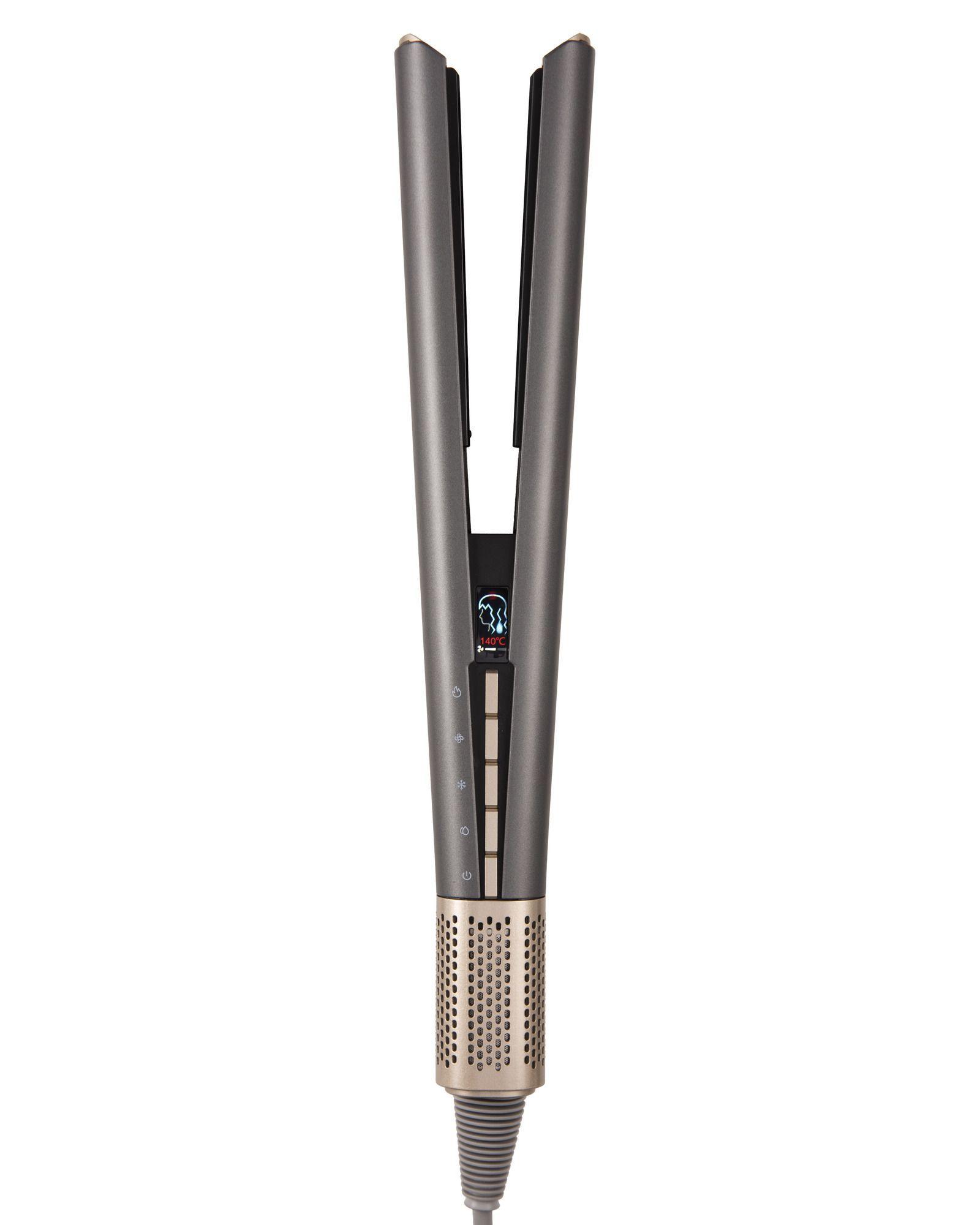 Auralis Aeroliss Alisador de aire que seca y alisa-3