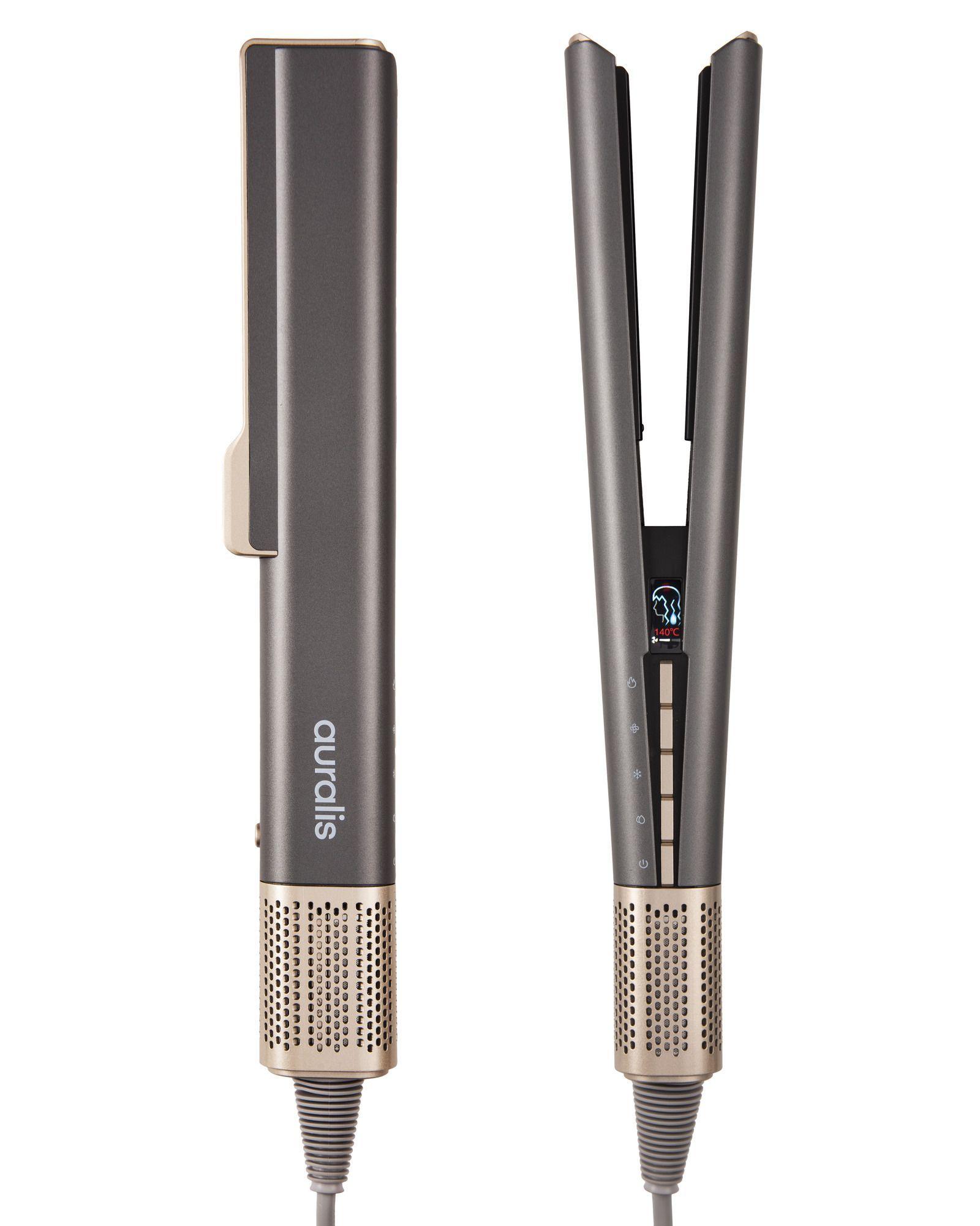 Auralis Aeroliss Alisador de aire que seca y alisa-1