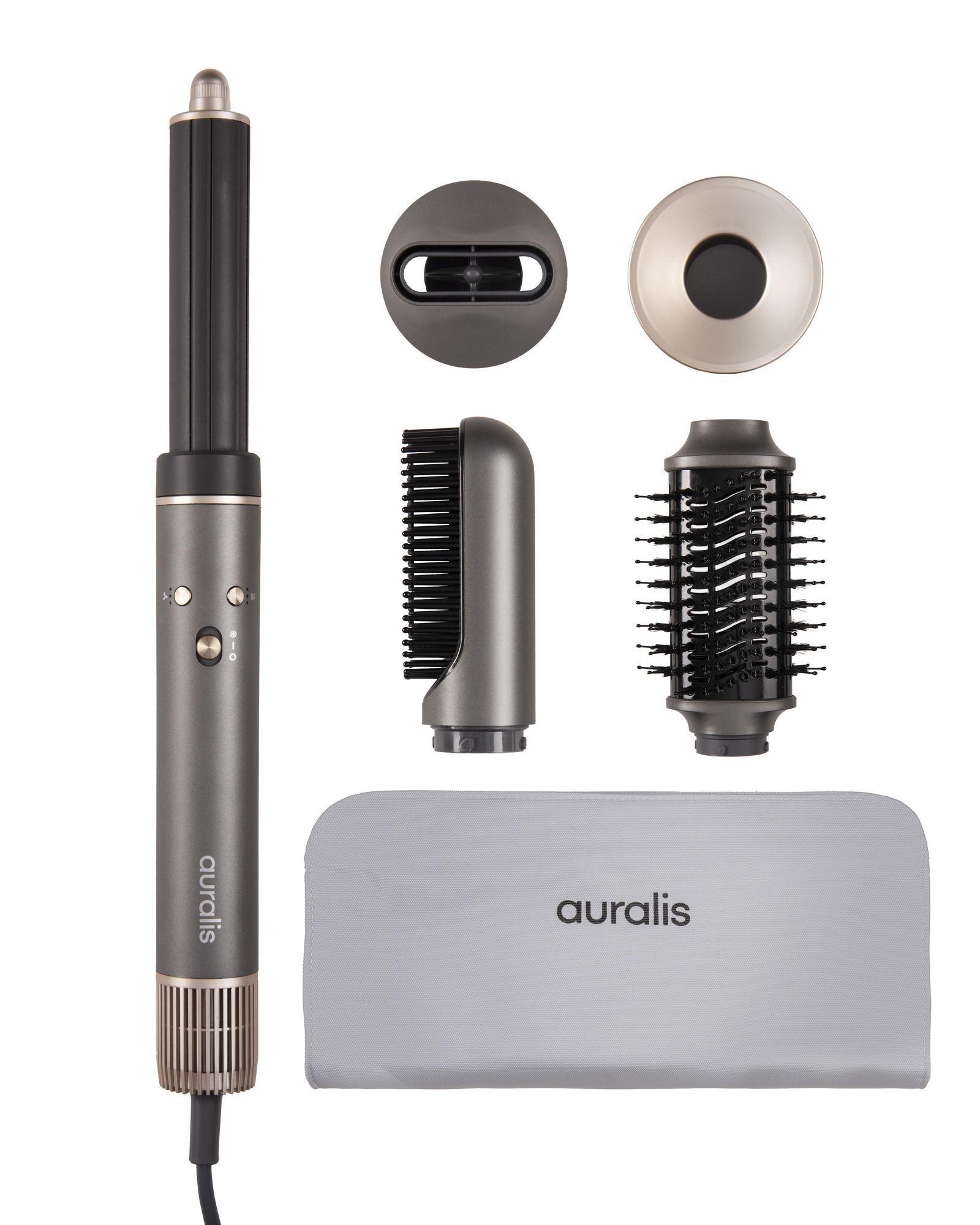 Auralis Aeroflow Secador y multistyler de alta velocidad-0