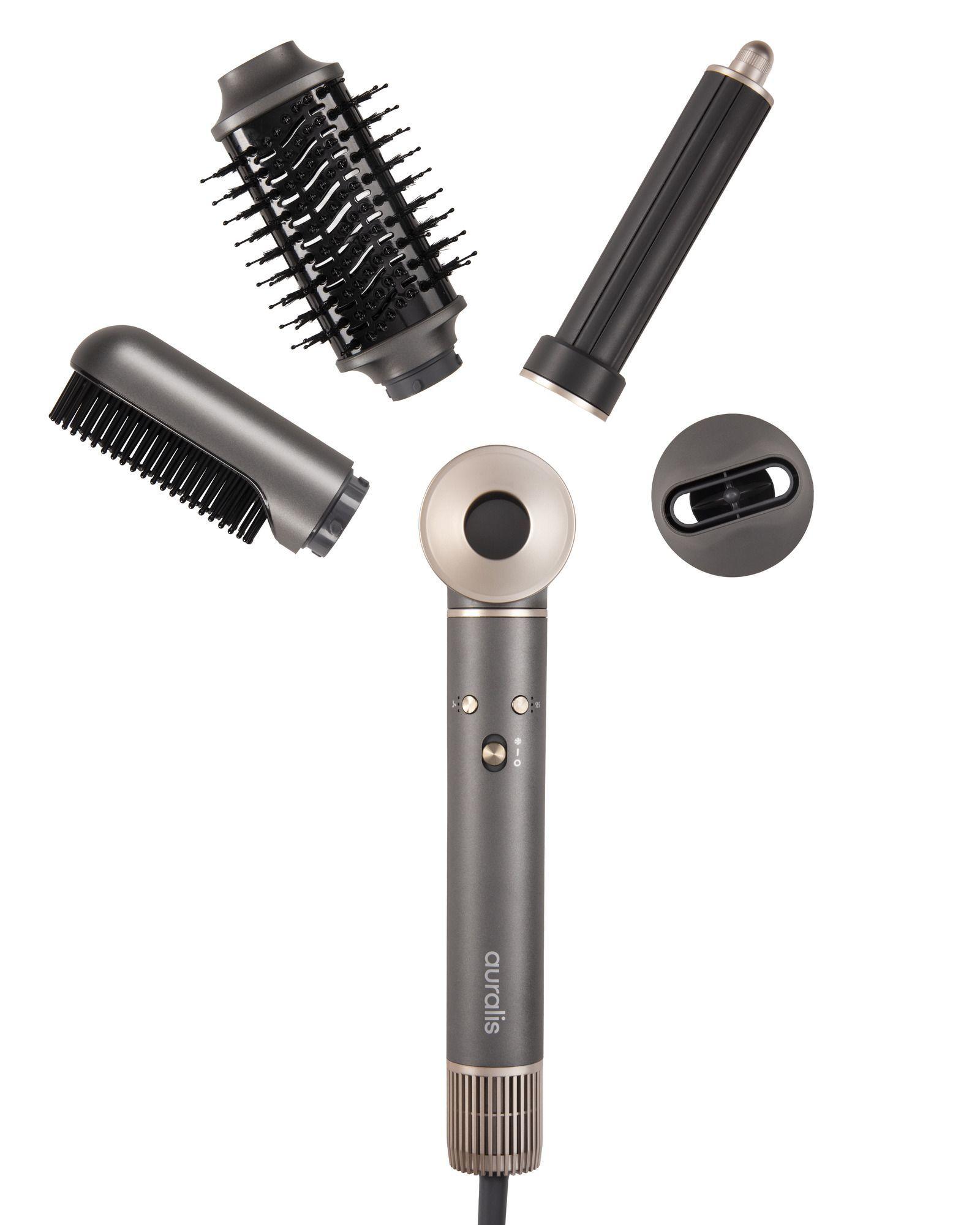 Auralis Aeroflow Secador y multistyler de alta velocidad-1