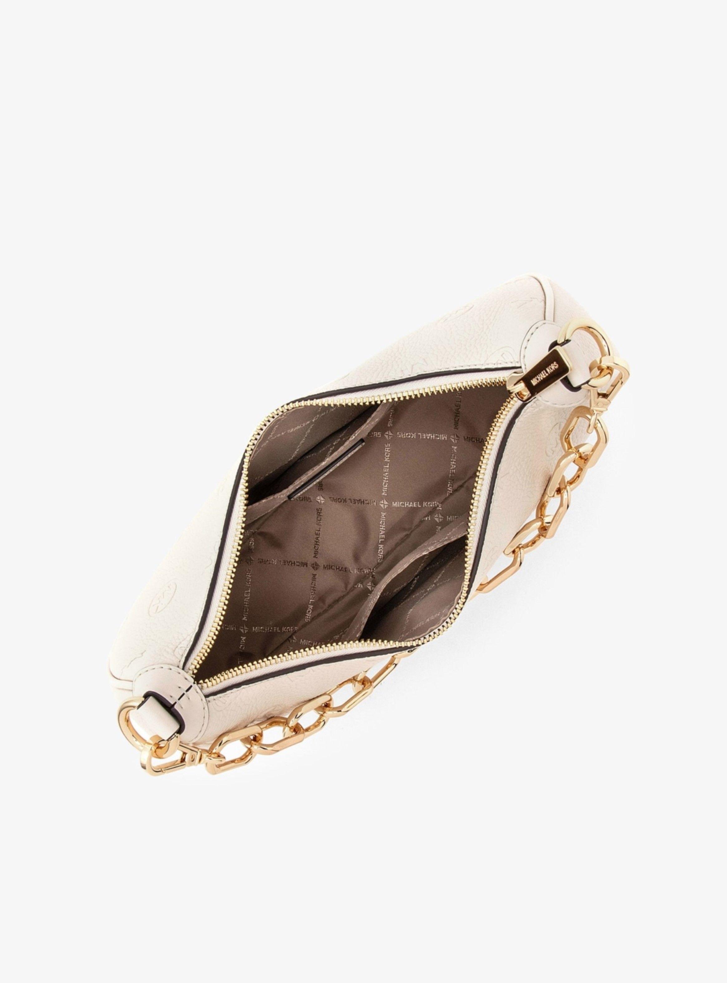 Crossbody Cora cuero Michael Kors mujer-2
