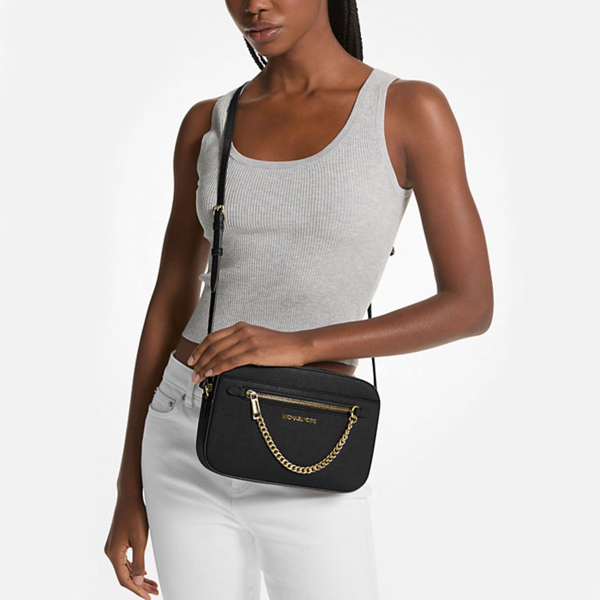 Crossbody Jet Set Cadena Michael Kors Mujer-1