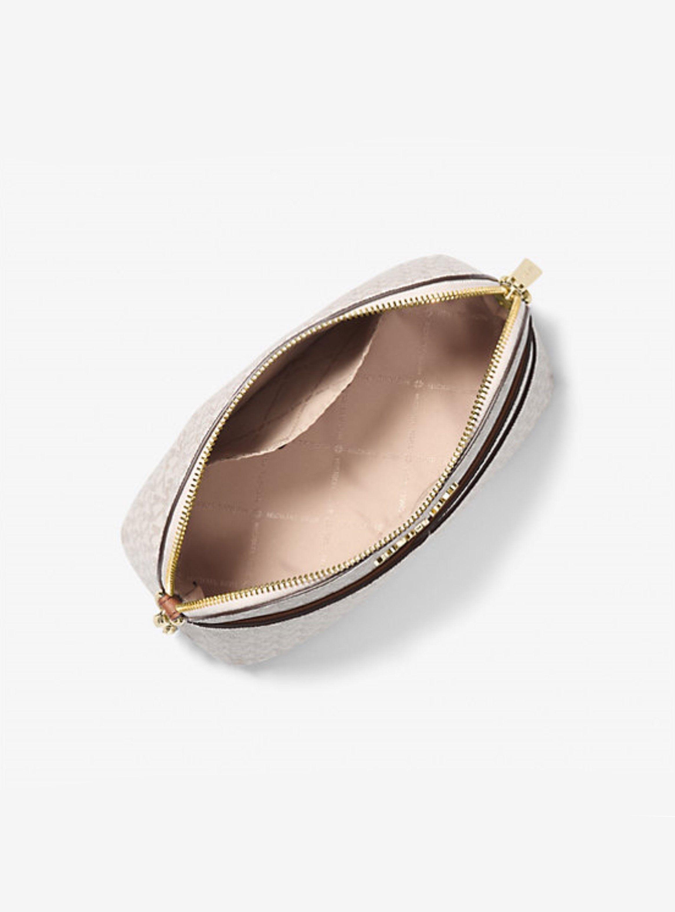 Crossbody Jet Set Dome Michael Kors mujer-2