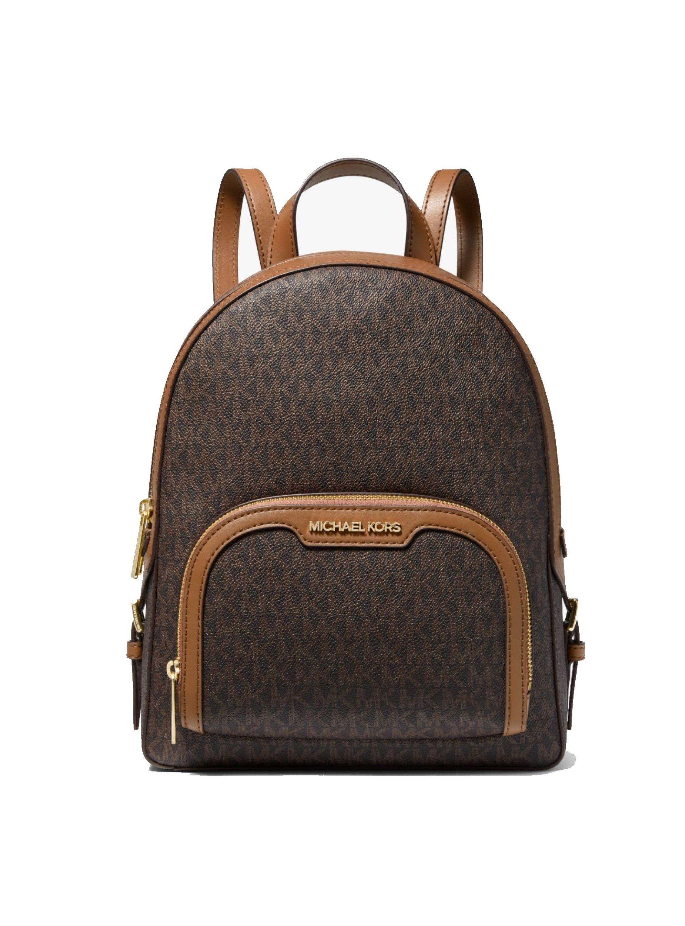 Mochila Michael Kors Jaycee Mediana mujer-0