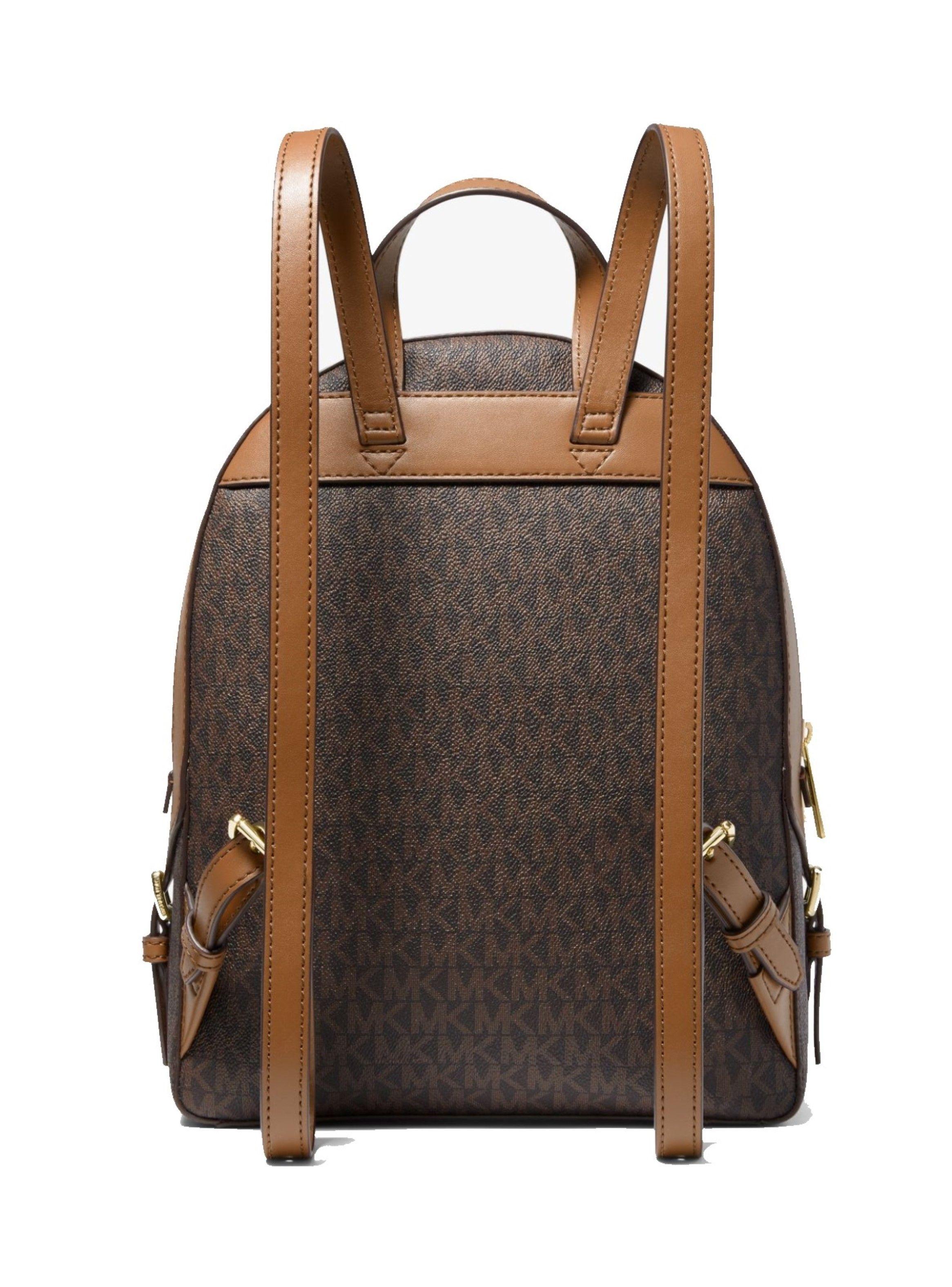 Mochila Michael Kors Jaycee Mediana mujer-2