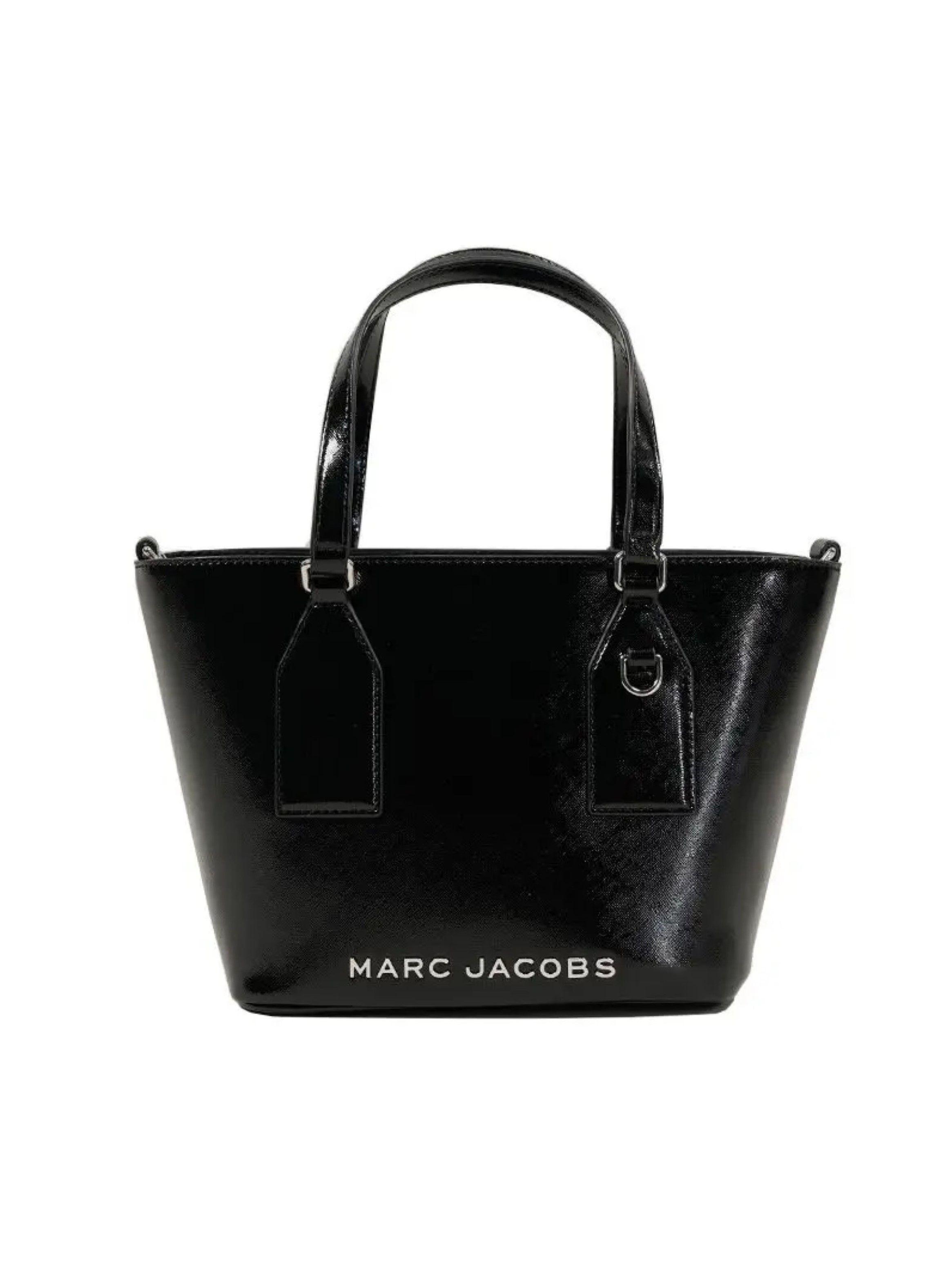 Bolso tote small Marc Jacobs/Strap-1