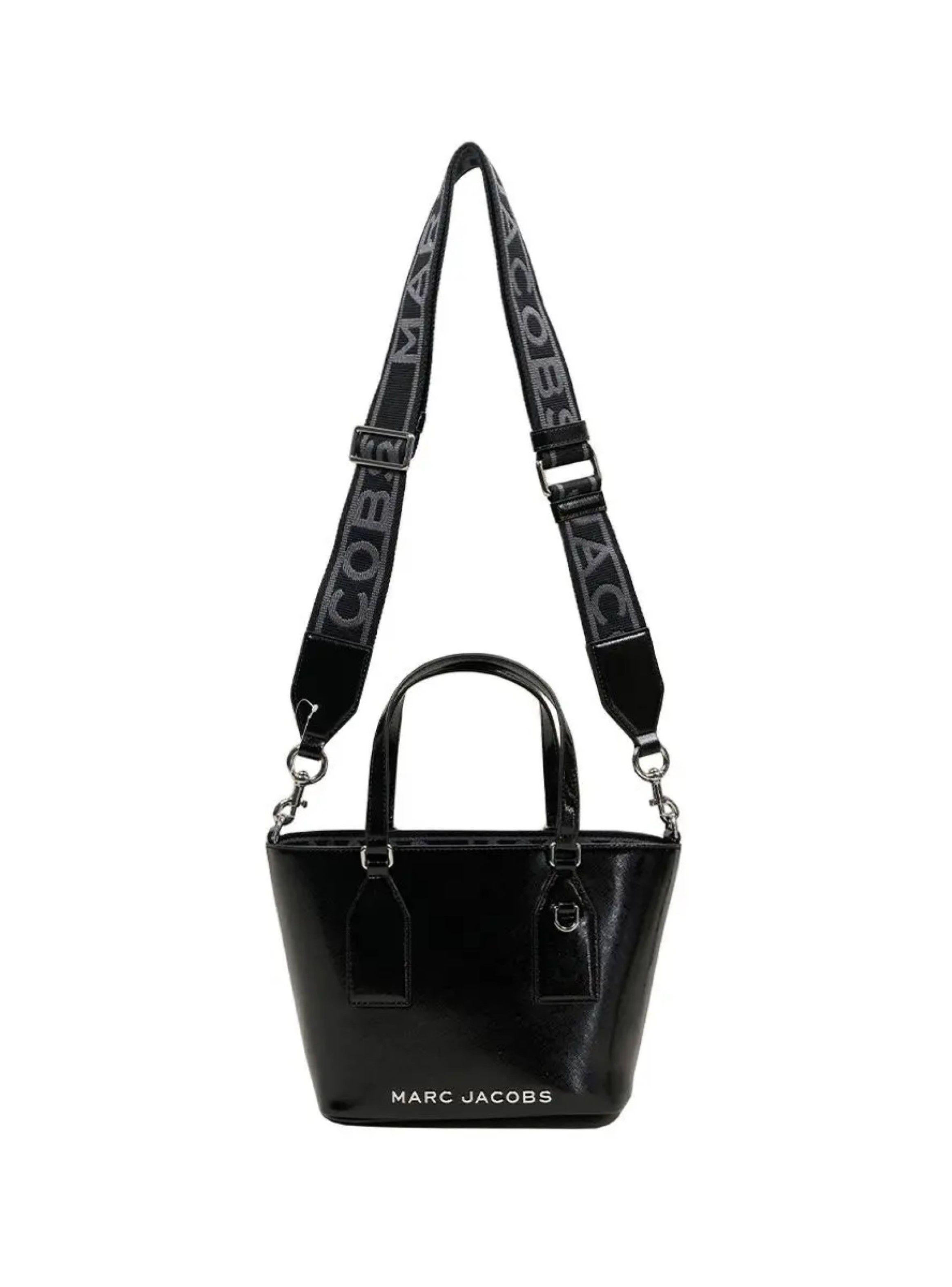 Bolso tote small Marc Jacobs/Strap-2