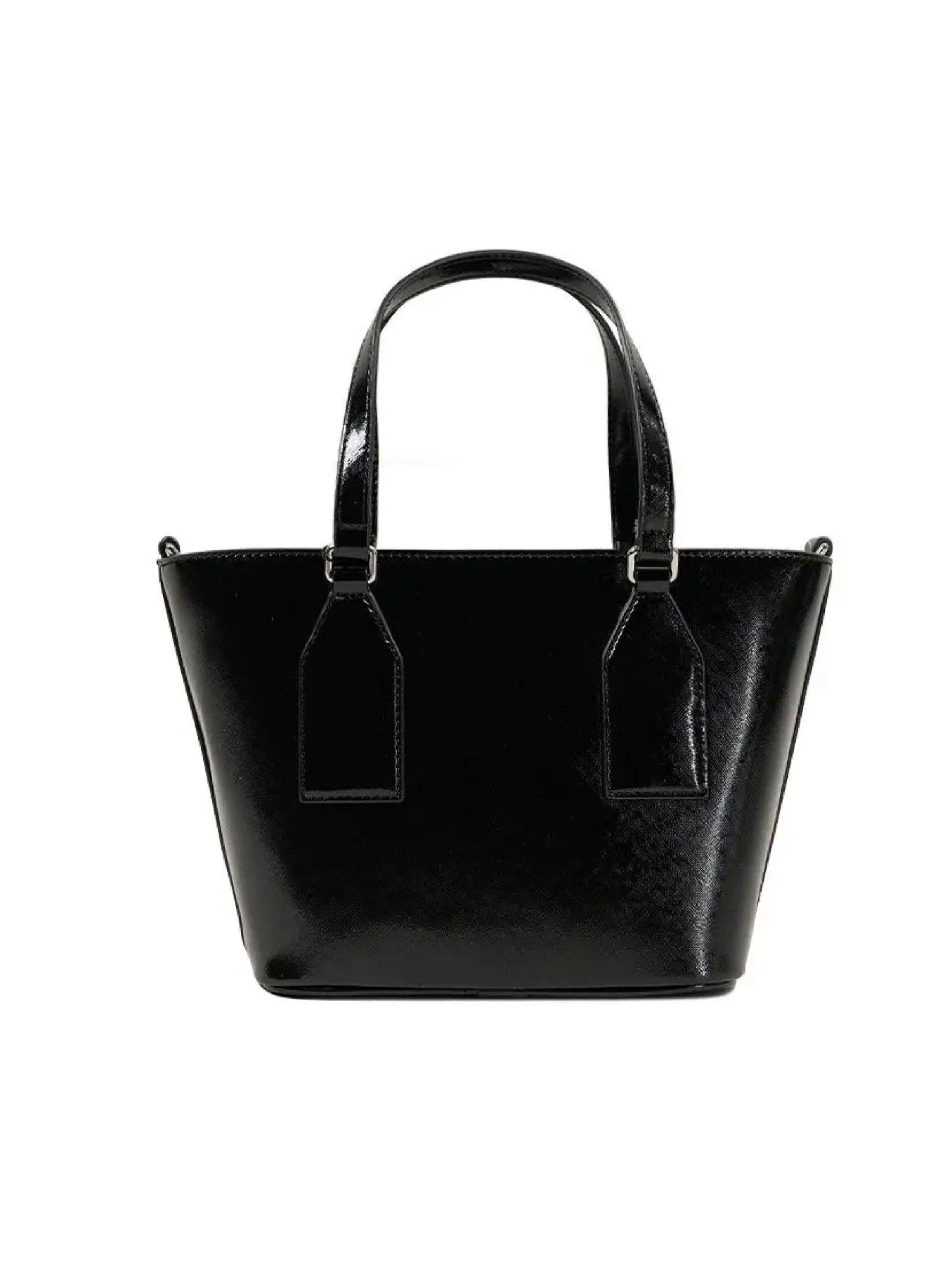 Bolso tote small Marc Jacobs/Strap-4