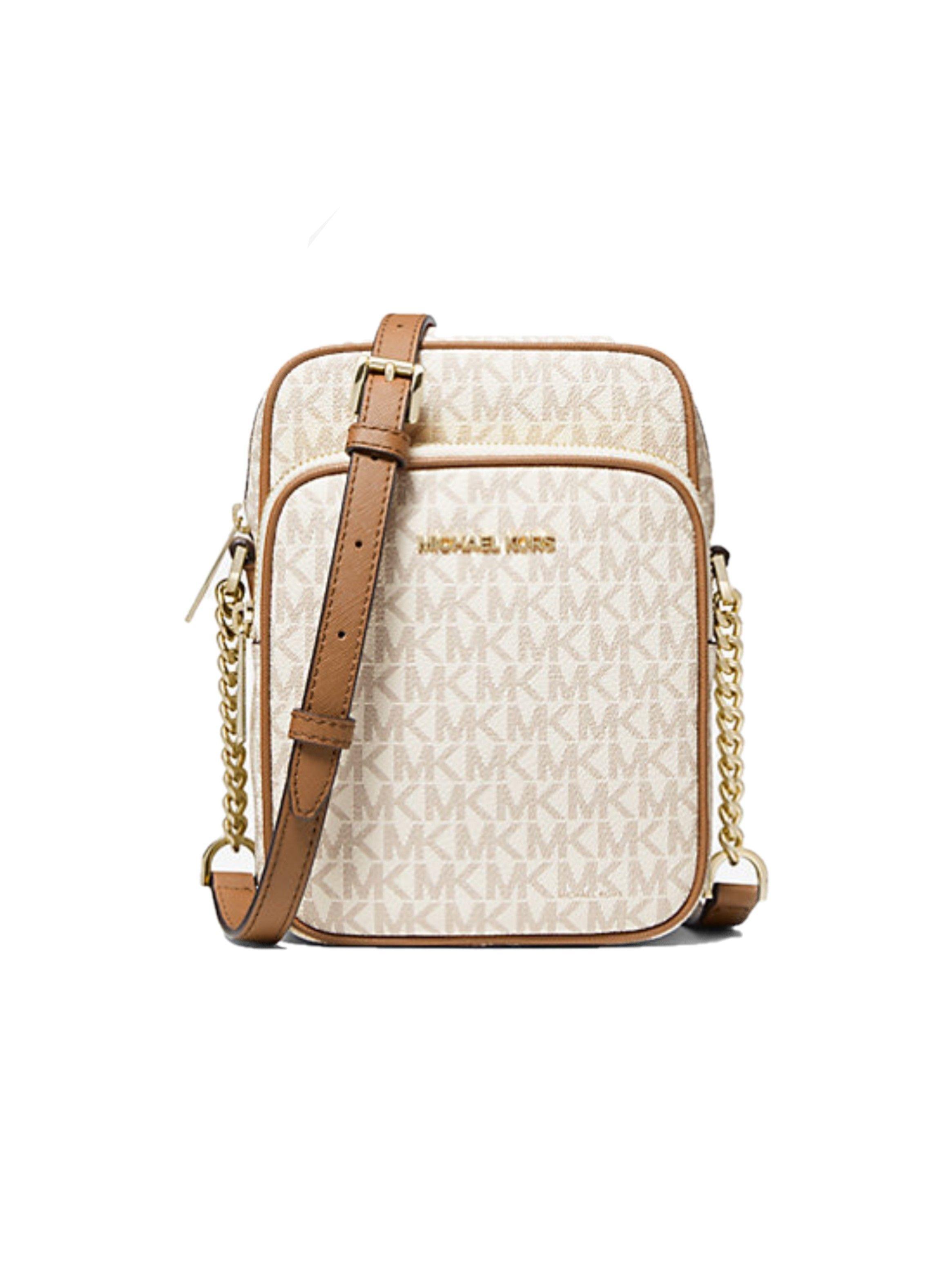 Crossbody Jet Set Travel Mujer-1