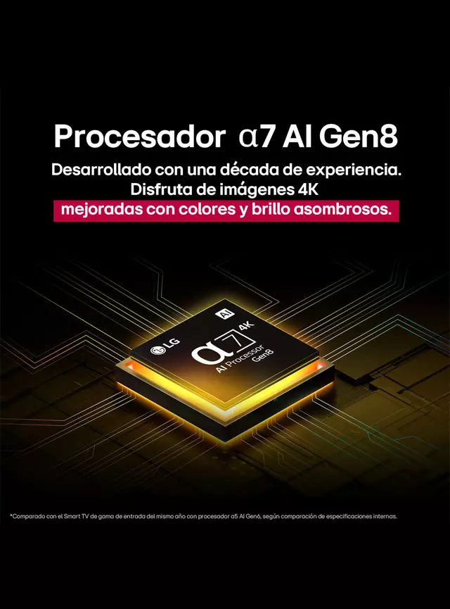 Smart TV LG 55" QNED82 4K UHD-4