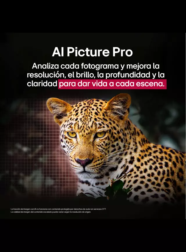 Smart TV LG 55" QNED82 4K UHD-5