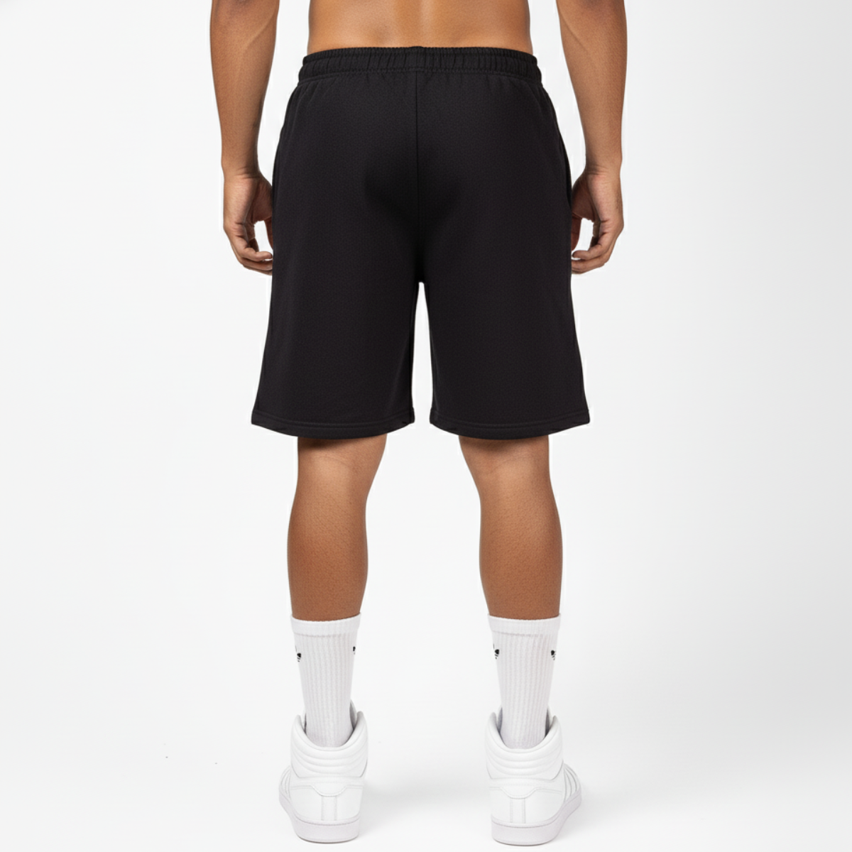 SHORT CLASICO MODERNO U ESENCIALES-2