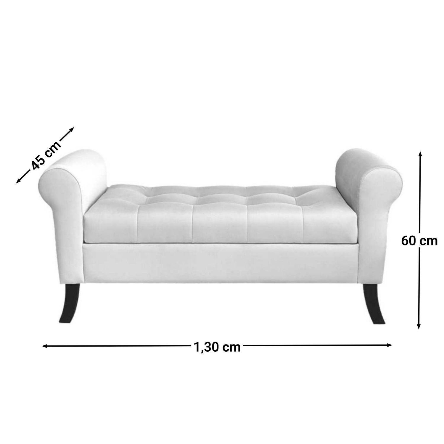 Banqueta Baúl New Alejandria -4