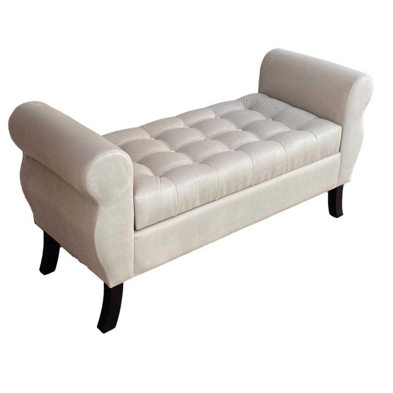 Banqueta Baúl Diva -3