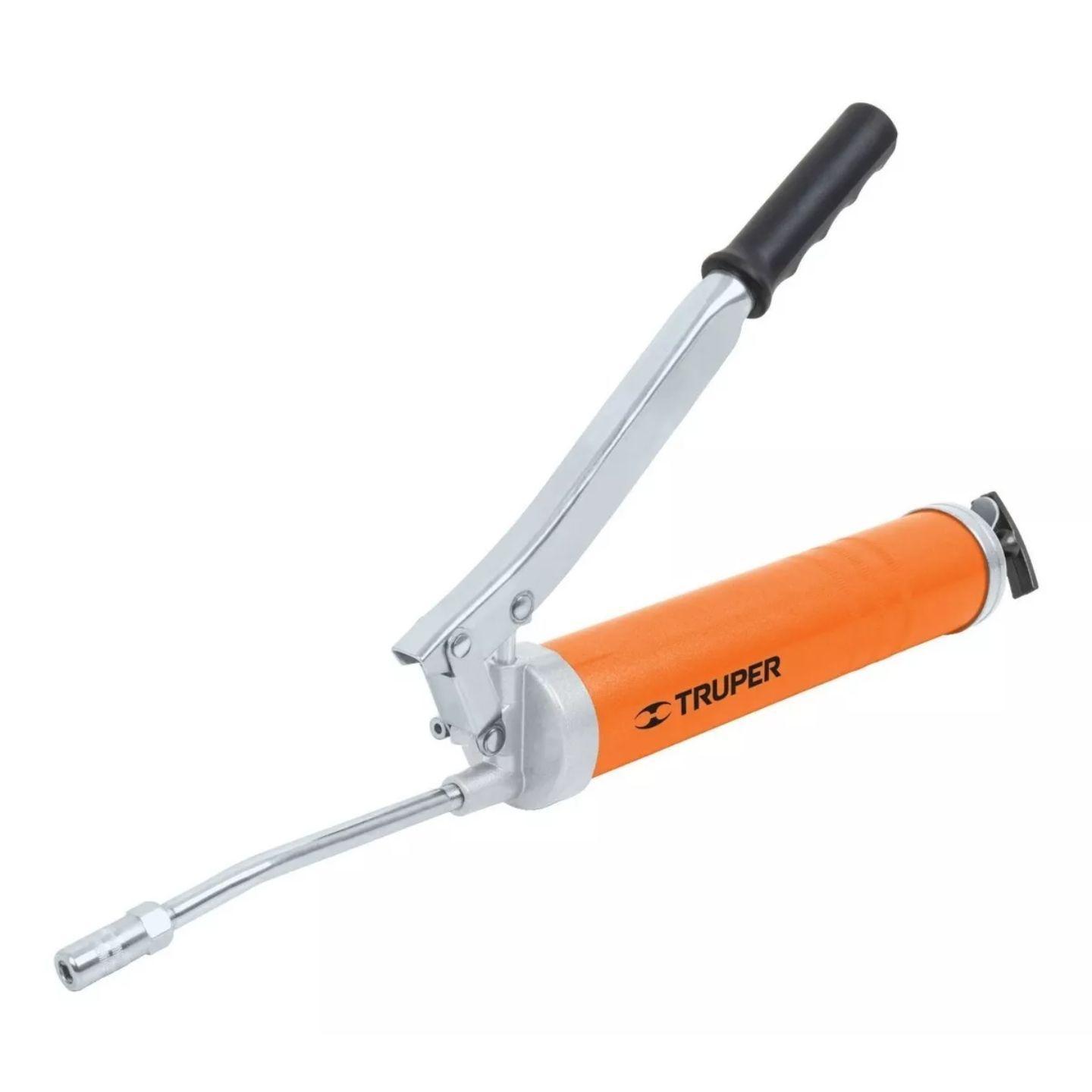 Grasera Manual 400 Gramos Truper-1