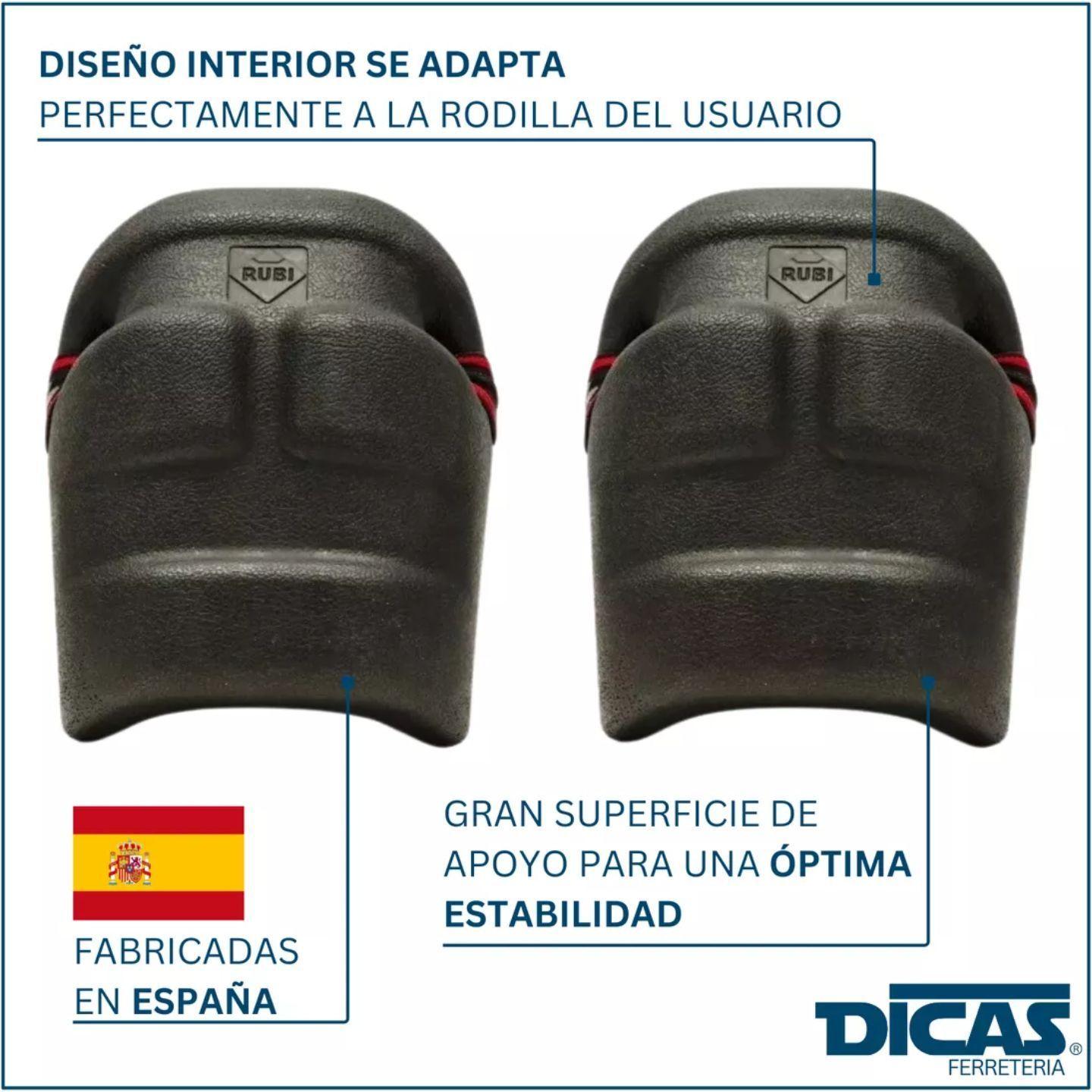 Rodilleras Rubi Para Instalar Cerámica-4