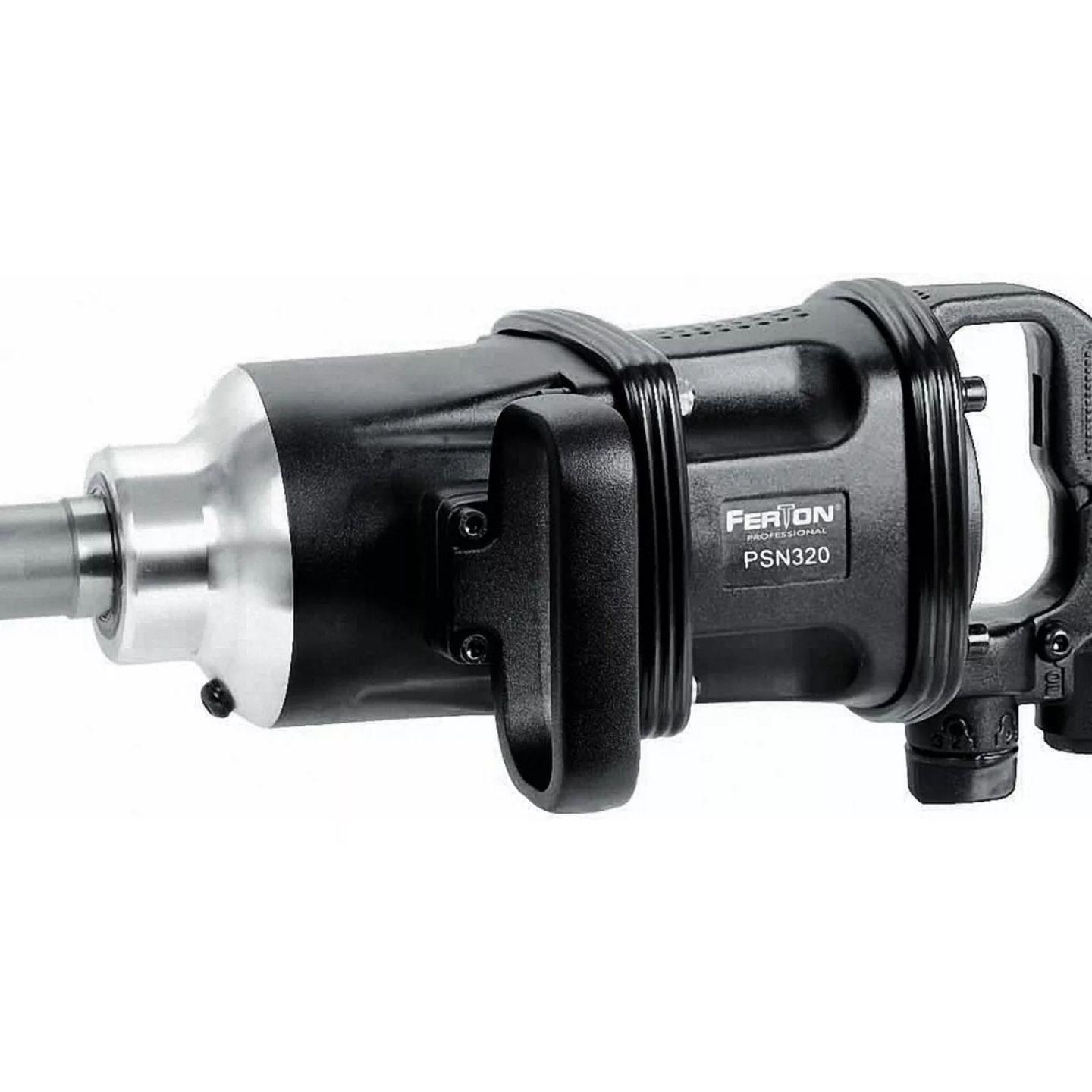 Pistola De Impacto Neumática 1 Pulgada 3200 NM Ferton-1