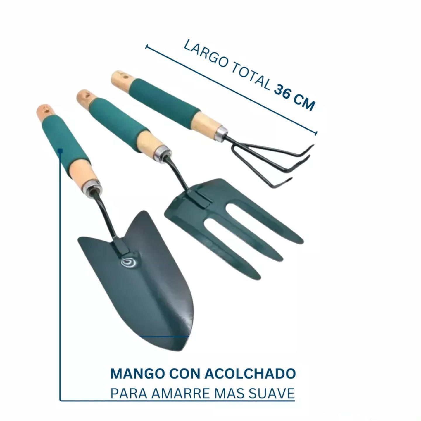 Herramientas De Jardinería Con Tijera Para Pasto Dicas-3