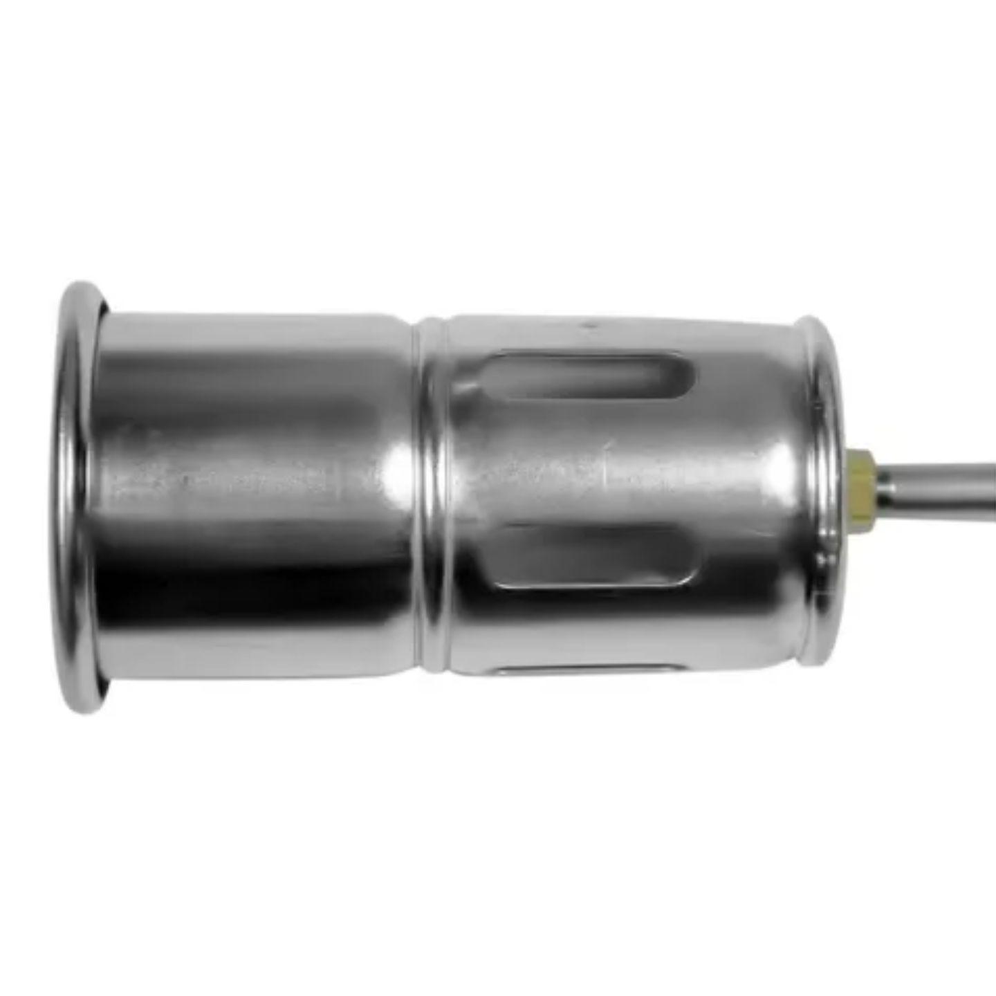 Manillar Soplete Turbo Membra Asfáltica Con Gatillo-2