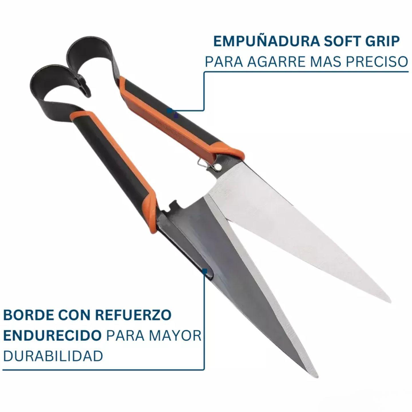 Tijeras Para Esquilar Ovejas Trasquilar 13 Pulgadas Uyustools-4
