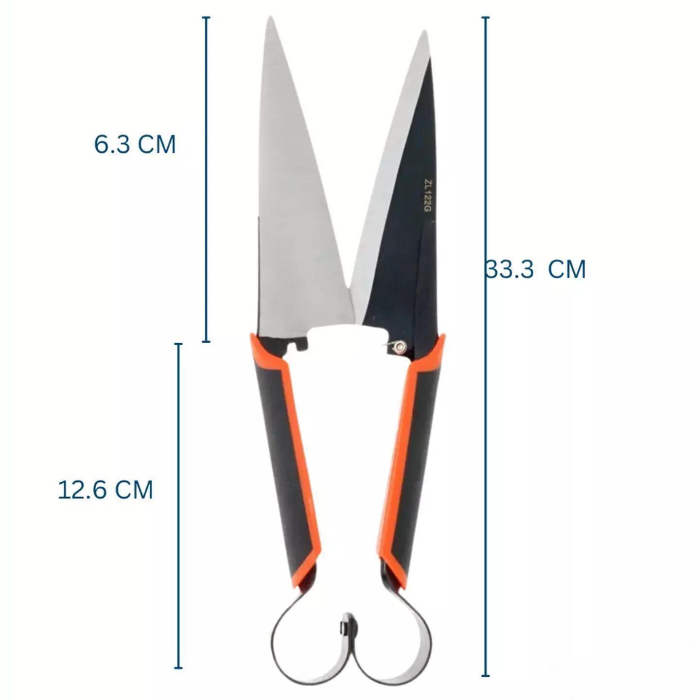 Tijeras Para Esquilar Ovejas Trasquilar 13 Pulgadas Uyustools-5