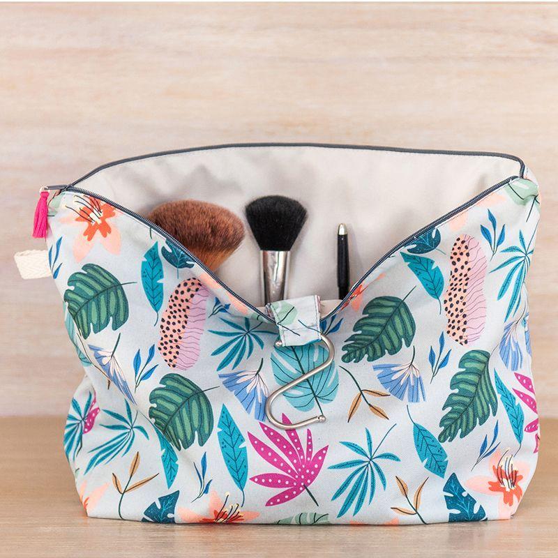 Estuche Maquillaje Vive-1