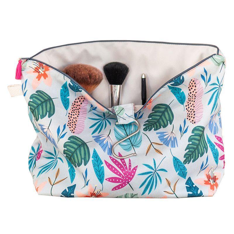 Estuche Maquillaje Vive-0