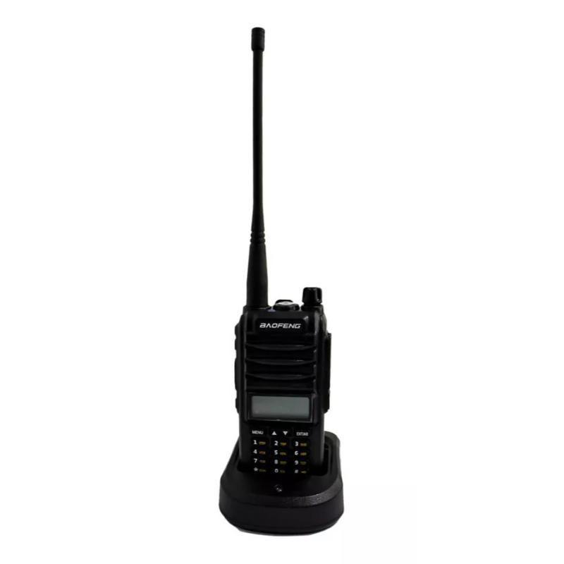Walkie Talkie Baofeng Uv-9r Plus Radio Bidireccional 15 Km-4